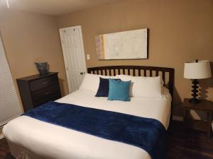 Billede fra billedgalleriet på Game Day Getaway i Arlington