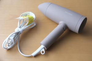 een elektrische föhn met föhn bij Matsumoto Inn in Matsumoto