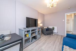 Et tv og/eller underholdning på City Centre, Free Parking, NHS, Contractors