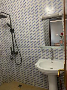 Fotografie z fotogalerie ubytování Chez Amath v destinaci Dakar