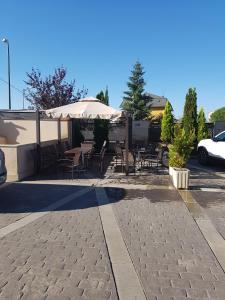 Fotografie z fotogalerie ubytování Hotel Entredos v destinaci Guijuelo