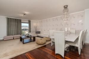 Zona d'estar a Design Gardens Nº2