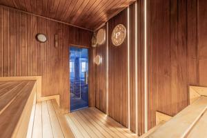 Fotografie z fotogalerie ubytování Premium hotel & SPA v destinaci Bukovel