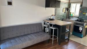 Fotografie z fotogalerie ubytování Quellón Cabaña v destinaci Quellón