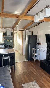 Fotografie z fotogalerie ubytování Quellón Cabaña v destinaci Quellón