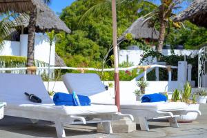 Fotografie z fotogalerie ubytování Richland makuti villas watamu v destinaci Watamu