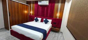 Galeriebild der Unterkunft Jungle Resort in Bilqīsganj