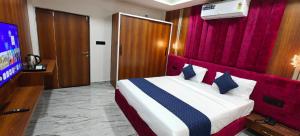 Galeriebild der Unterkunft Jungle Resort in Bilqīsganj