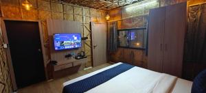 Galeriebild der Unterkunft Jungle Resort in Bilqīsganj