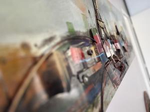 Et tv og/eller underholdning på Charmante villa