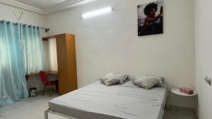 Billede fra billedgalleriet på Les Residences Belani - Cadjehoun, Cotonou i Kika