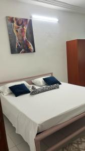 Billede fra billedgalleriet på Les Residences Belani - Cadjehoun, Cotonou i Kika