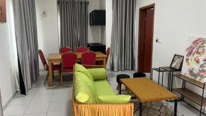 Billede fra billedgalleriet på Les Residences Belani - Cadjehoun, Cotonou i Kika