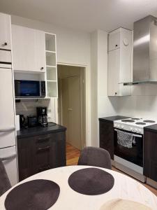 Fotografie z fotogalerie ubytování Malmönkadun kolmio v destinaci Vaasa