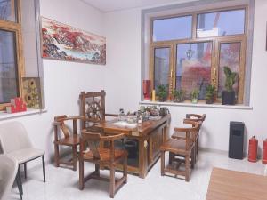 Φωτογραφία από το άλμπουμ του Hongge Hotel - Harbin Taiping Airport σε Harbin