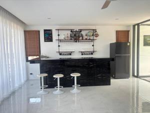 Billede fra billedgalleriet på Paradise Big Villa Samui 5 bed i Mae Nam