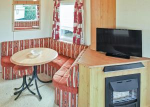 Et tv og/eller underholdning på Fishguard Holiday Park