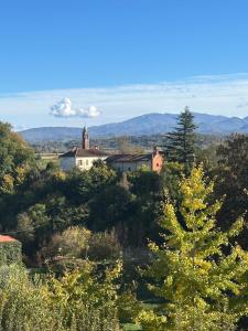 Fotografie z fotogalerie ubytování L'Orangerie v destinaci Morozzo