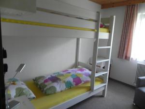 Φωτογραφία από το άλμπουμ του Ferienwohnung Schautzgy σε Reutte