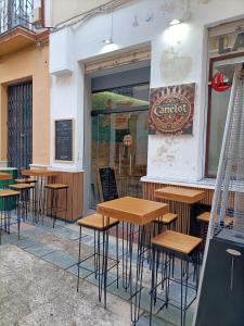 Billede fra billedgalleriet på Apartamento Centro Espinel i Ronda + 39 billeder