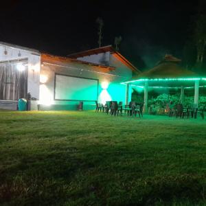 En have udenfor Little Stay Aarav JK Home Valley Resort, Chikkamagaluru + 19 billeder