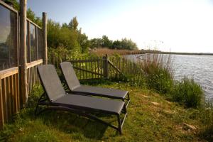 Phong cảnh thiên nhiên gần lều trại sang trọng +7 ảnh