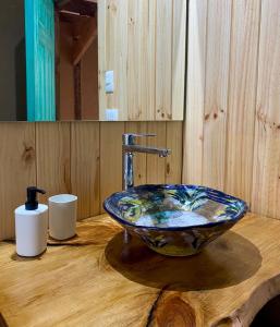 Billede fra billedgalleriet på Mankay House, Cobquecura i Cobquecura