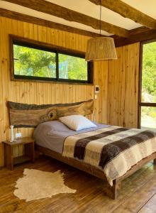 Φωτογραφία από το άλμπουμ του Mankay House, Cobquecura σε Cobquecura