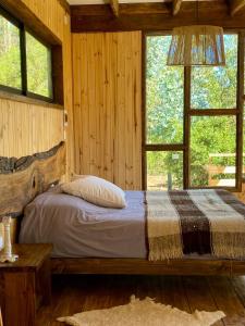 Φωτογραφία από το άλμπουμ του Mankay House, Cobquecura σε Cobquecura