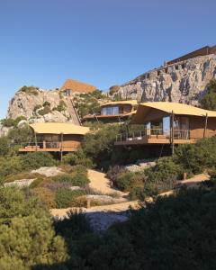 Φυσικό τοπίο κοντά σε αυτό το ξενοδοχείο