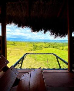 Φωτογραφία από το άλμπουμ του Glamping Brisas del Guejar σε Mesetas