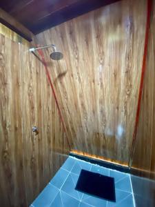 Φωτογραφία από το άλμπουμ του Glamping Brisas del Guejar σε Mesetas