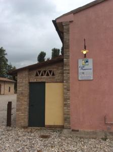 Fotografie z fotogalerie ubytování Corte Pioppazza v destinaci Ceresara