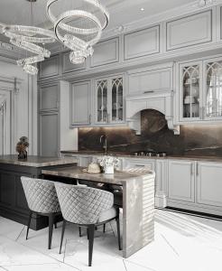 Mynd úr myndasafni af Apartment Near Marriot í Baku +9 myndir