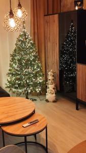 Fotografie z fotogalerie ubytování Apartmán Lottner v destinaci Kysucké Nové Mesto