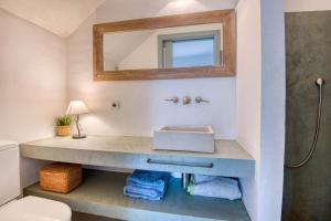 Ένα μπάνιο στο Duna