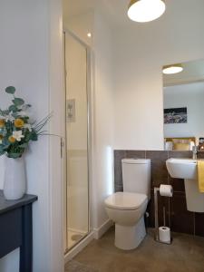 Billede fra billedgalleriet på Modern 4 Bed Highland Home i Culloden + 66 billeder