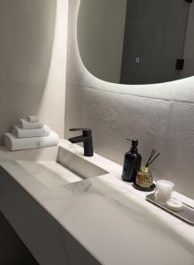 Billede fra billedgalleriet på Studio de luxe - CFC - Maarif i Casablanca