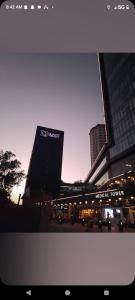 Fotografie z fotogalerie ubytování Quartz spa v destinaci Agua Caliente