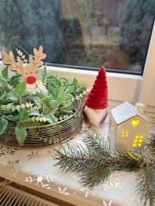 Φωτογραφία από το άλμπουμ του Dom Gościnny Ania σε Wisełka