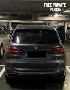 Fotografie z fotogalerie ubytování Andrea's Lovely Apt - Free Private Parking Included! v Janově