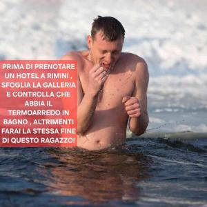 Gæster der bor på Hotel Brotas