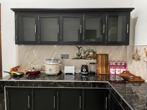 Nhà bếp/bếp nhỏ tại Ivy Villa - Tangalle +44 ảnh