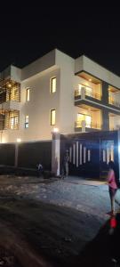 Fotografie z fotogalerie ubytování Residence Helice v destinaci Kinshasa