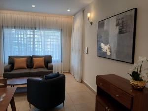 Fotografie z fotogalerie ubytování Residence Helice v destinaci Kinshasa