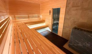 Φωτογραφία από το άλμπουμ του Loft Hotel & SPA Resort σε Bukovel