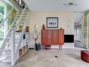 Photo de la galerie de l'établissement Wellnesshuisje Engelse Tuin, à Oldenzaal