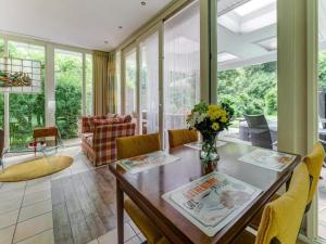 Photo de la galerie de l'établissement Wellnesshuisje Engelse Tuin, à Oldenzaal