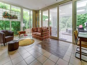 Photo de la galerie de l'établissement Wellnesshuisje Engelse Tuin, à Oldenzaal 32 autres photos