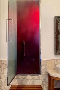 Billede fra billedgalleriet på Lodge of rocks i Rocca Pia + 31 billeder